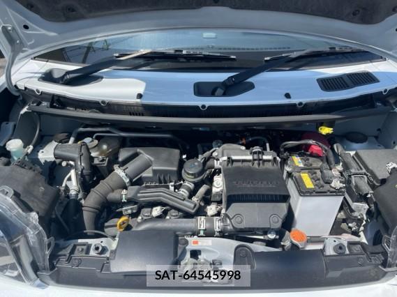 Daihatsu TAFT 2021-12 8362286-7