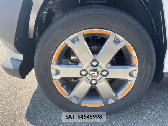 Daihatsu TAFT 2021-12 8362286-8