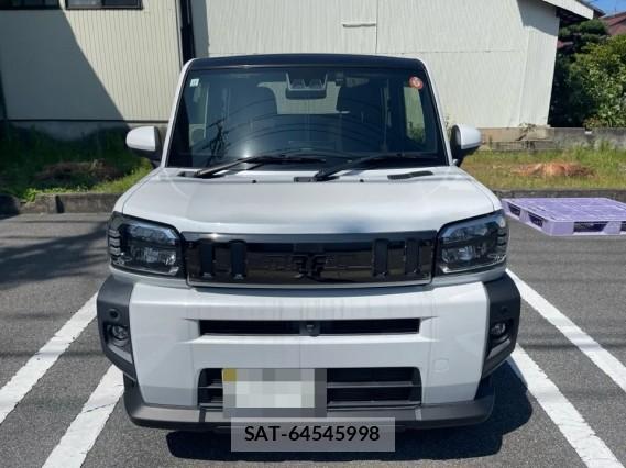Daihatsu TAFT 2021-12 8362286-9