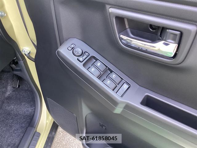Daihatsu TAFT 2025-09 8362427-11