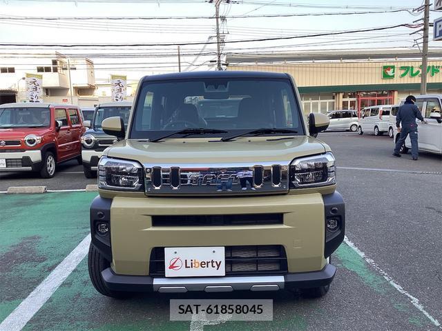 Daihatsu TAFT 2025-09 8362427-14
