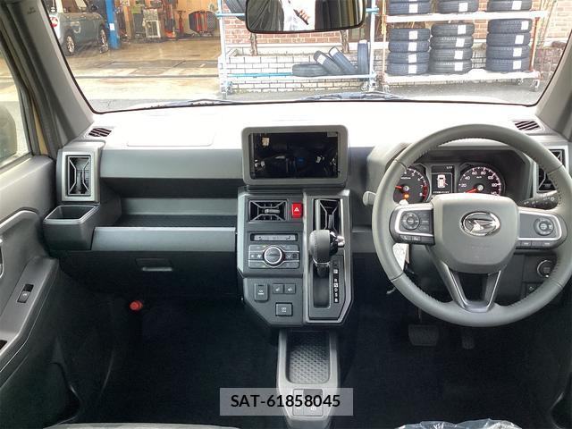 Daihatsu TAFT 2025-09 8362427-2