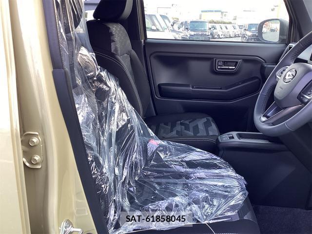 Daihatsu TAFT 2025-09 8362427-5