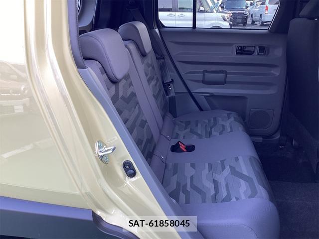 Daihatsu TAFT 2025-09 8362427-6