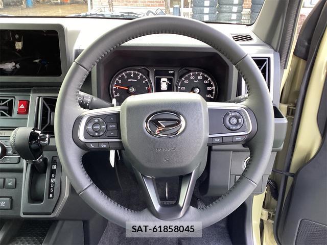 Daihatsu TAFT 2025-09 8362427-7