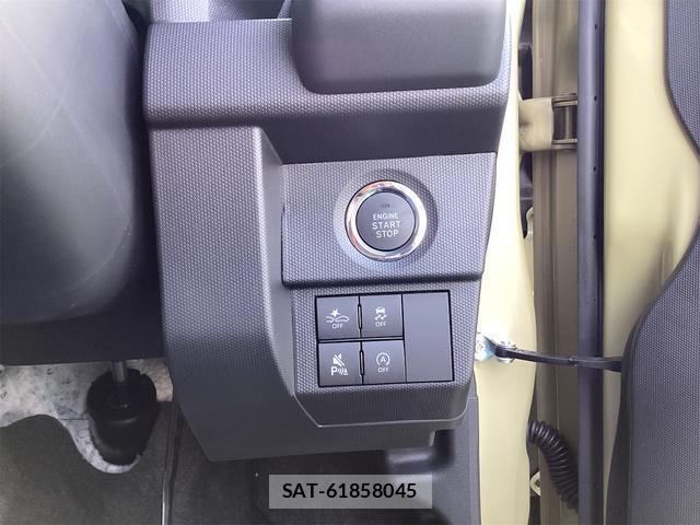 Daihatsu TAFT 2025-09 8362427-8
