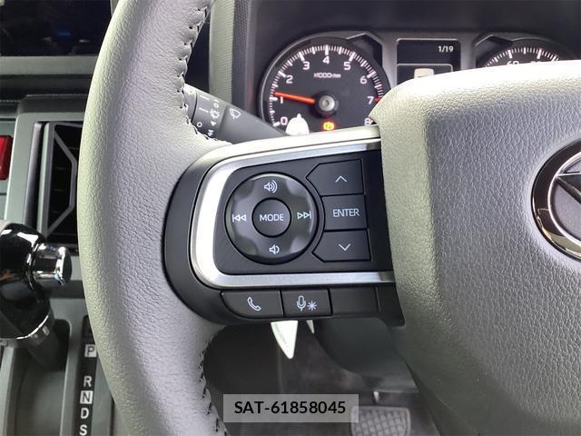 Daihatsu TAFT 2025-09 8362427-9