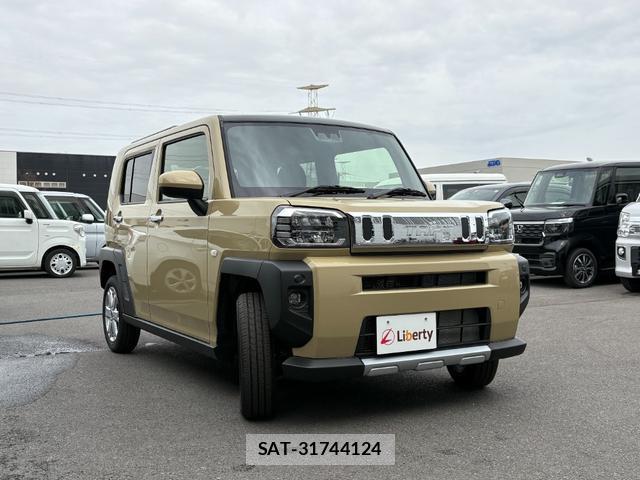 Daihatsu TAFT 2025-10 8362429-0