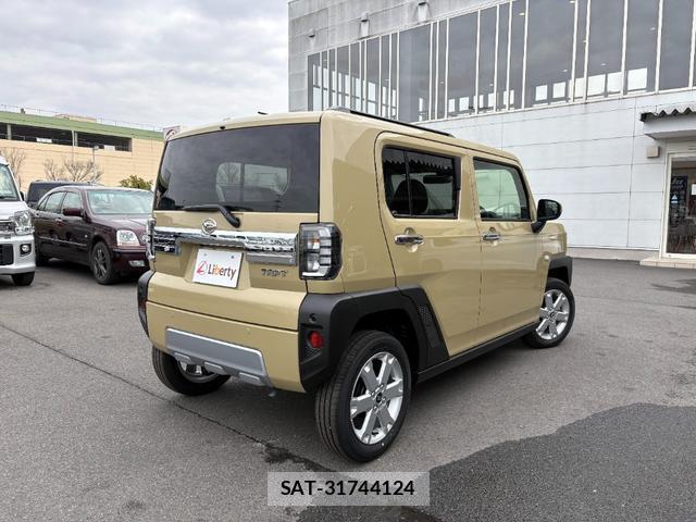 Daihatsu TAFT 2025-10 8362429-1