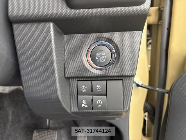Daihatsu TAFT 2025-10 8362429-10