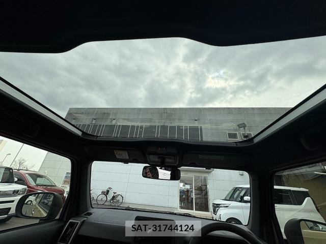 Daihatsu TAFT 2025-10 8362429-13