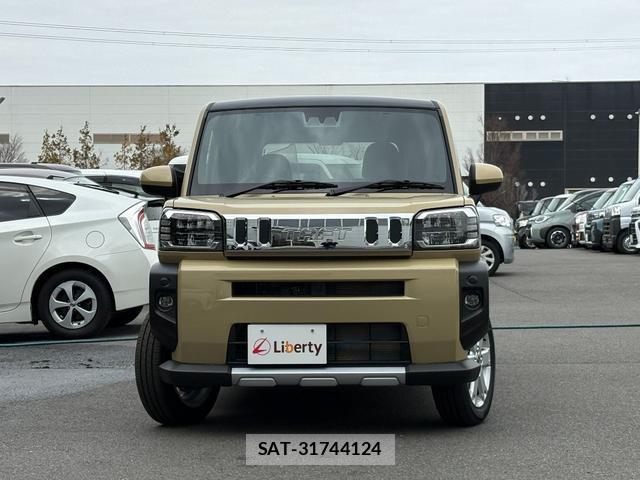 Daihatsu TAFT 2025-10 8362429-14