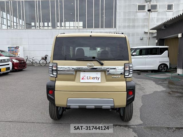 Daihatsu TAFT 2025-10 8362429-15