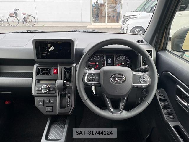 Daihatsu TAFT 2025-10 8362429-2