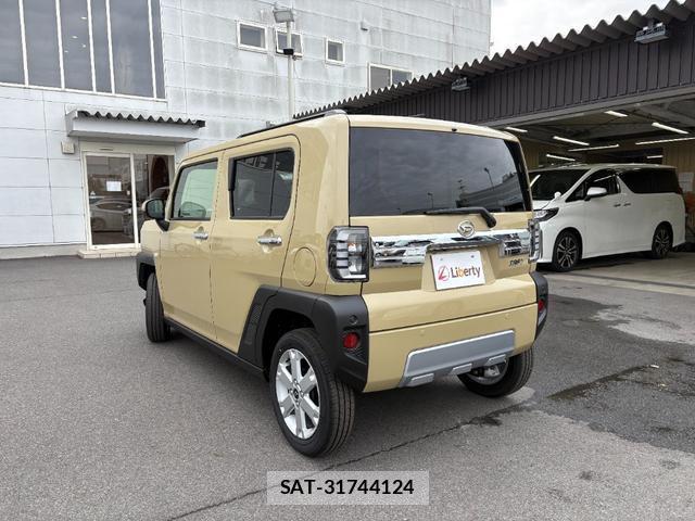 Daihatsu TAFT 2025-10 8362429-4