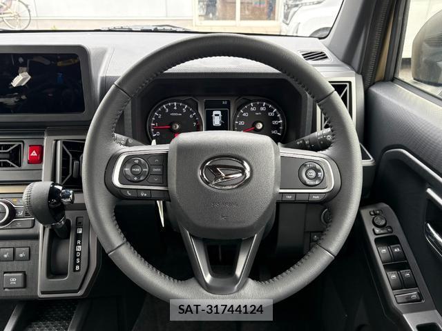 Daihatsu TAFT 2025-10 8362429-5