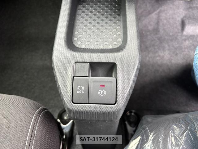 Daihatsu TAFT 2025-10 8362429-8