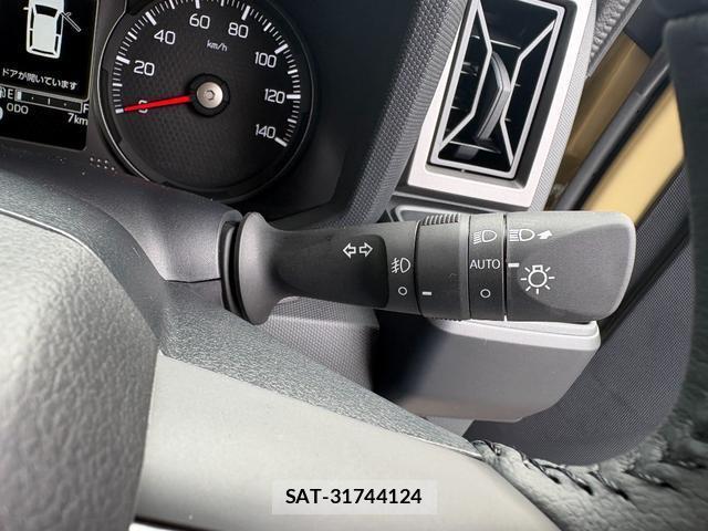 Daihatsu TAFT 2025-10 8362429-9