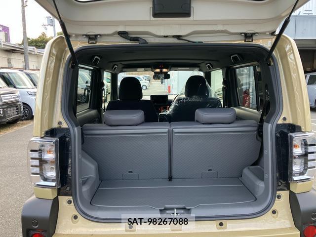 Daihatsu TAFT 2025-08 8362523-11