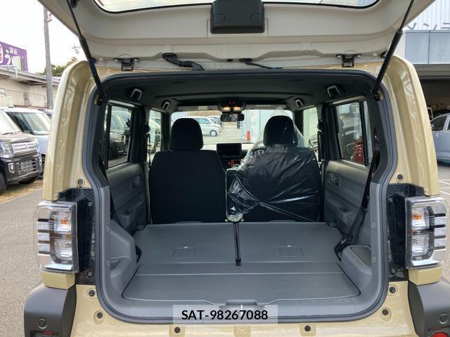 Daihatsu TAFT 2025-08 8362523-12