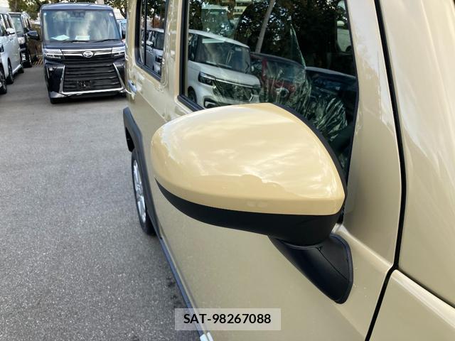 Daihatsu TAFT 2025-08 8362523-14