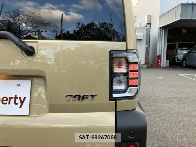 Daihatsu TAFT 2025-08 8362523-16