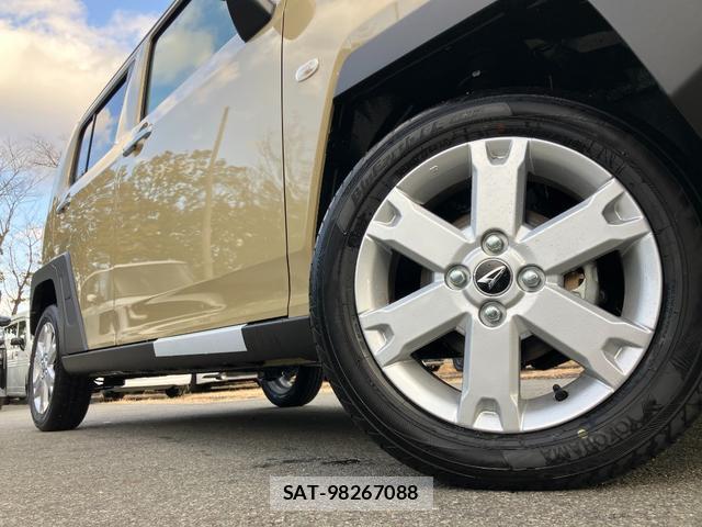 Daihatsu TAFT 2025-08 8362523-17