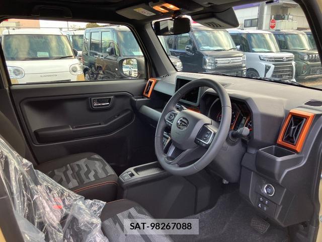 Daihatsu TAFT 2025-08 8362523-18