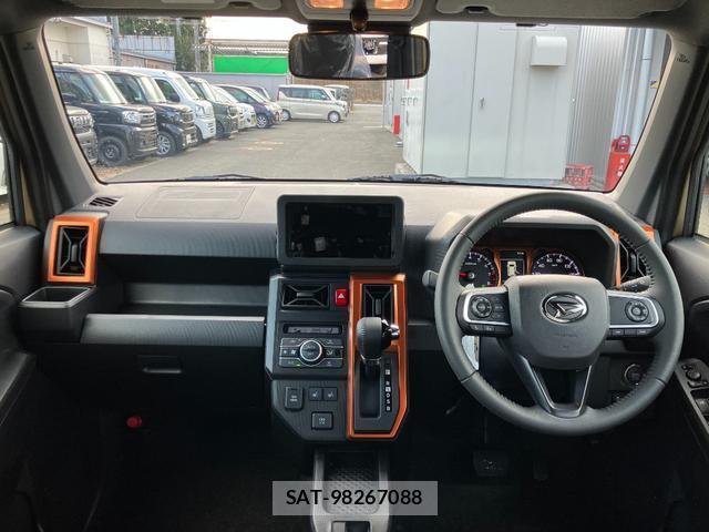 Daihatsu TAFT 2025-08 8362523-19