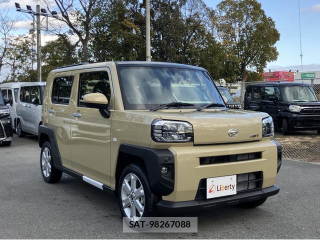 Daihatsu TAFT 2025-08 8362523-5
