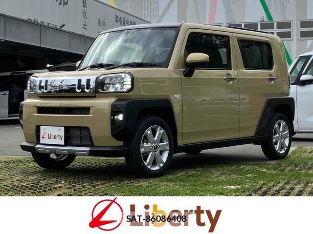 Daihatsu TAFT 2025-09 8362525-0