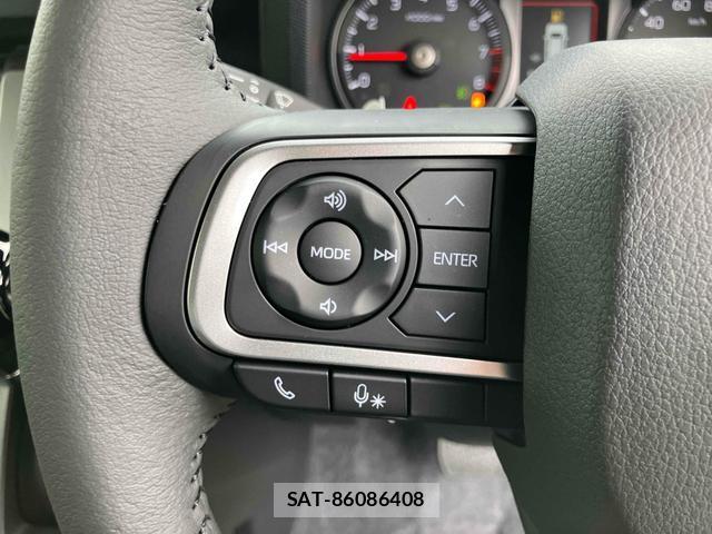 Daihatsu TAFT 2025-09 8362525-11