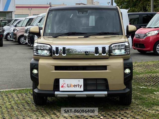 Daihatsu TAFT 2025-09 8362525-14