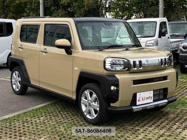 Daihatsu TAFT 2025-09 8362525-15