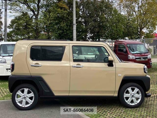 Daihatsu TAFT 2025-09 8362525-16
