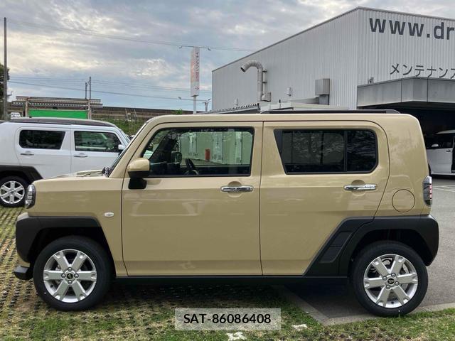 Daihatsu TAFT 2025-09 8362525-17