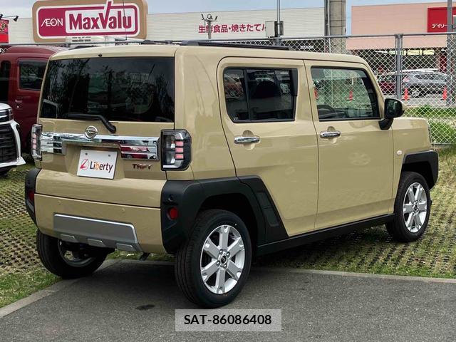 Daihatsu TAFT 2025-09 8362525-18