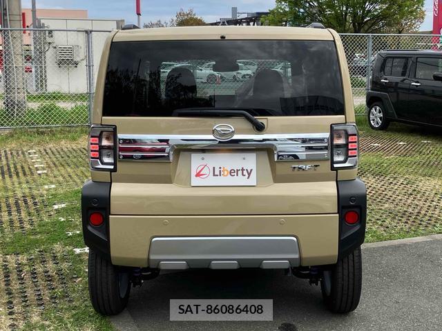 Daihatsu TAFT 2025-09 8362525-19