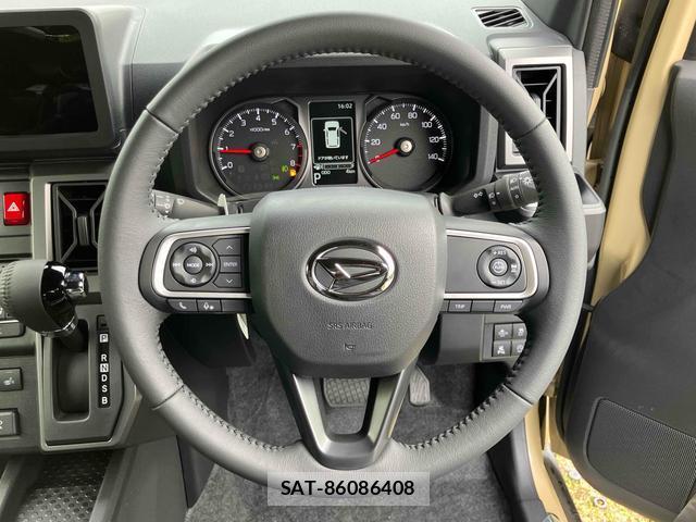 Daihatsu TAFT 2025-09 8362525-4