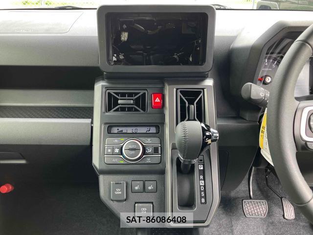 Daihatsu TAFT 2025-09 8362525-5