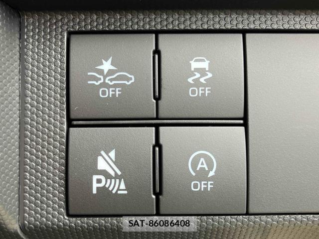 Daihatsu TAFT 2025-09 8362525-9