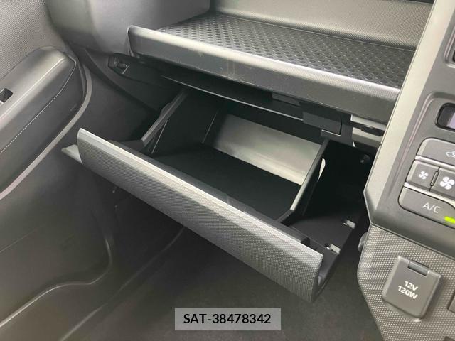 Daihatsu TAFT 2025-09 8362526-10