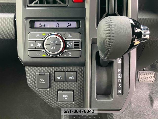 Daihatsu TAFT 2025-09 8362526-11