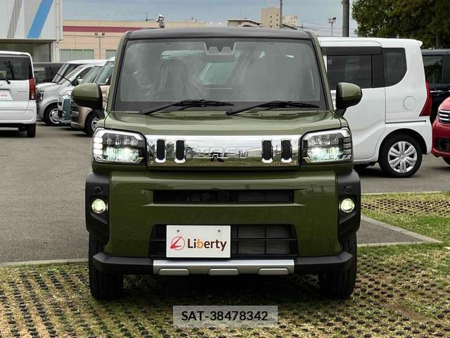 Daihatsu TAFT 2025-09 8362526-14