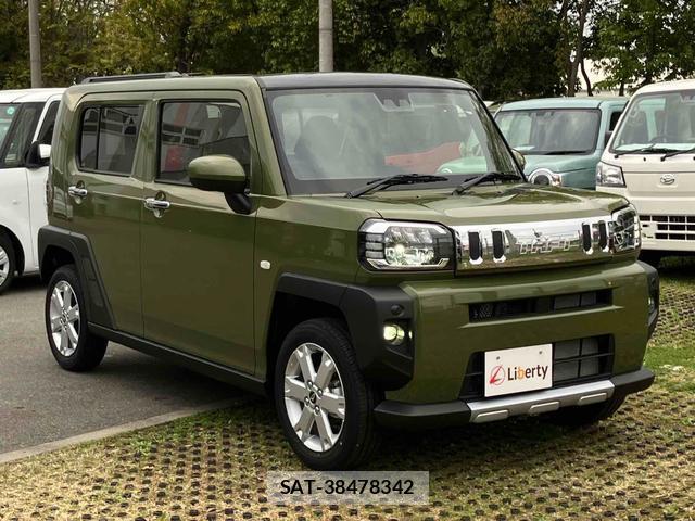 Daihatsu TAFT 2025-09 8362526-15