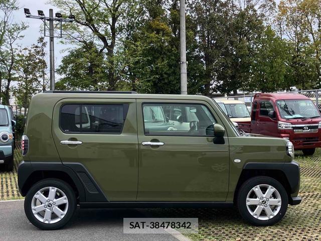 Daihatsu TAFT 2025-09 8362526-16