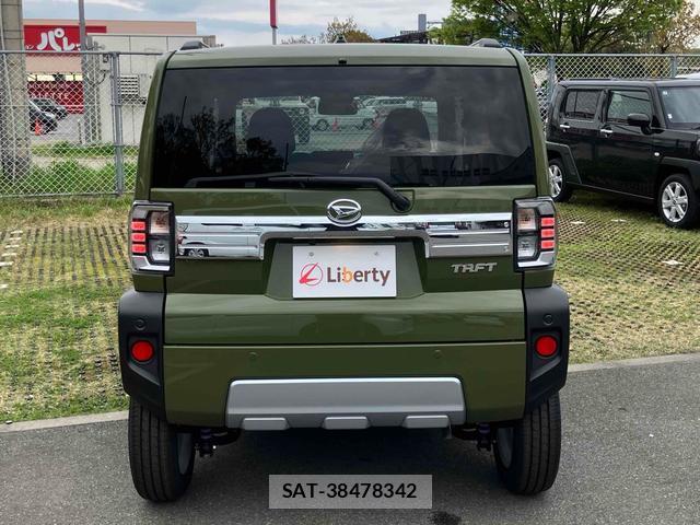 Daihatsu TAFT 2025-09 8362526-18