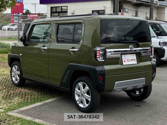 Daihatsu TAFT 2025-09 8362526-19