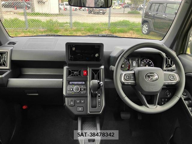 Daihatsu TAFT 2025-09 8362526-4