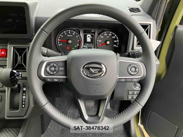 Daihatsu TAFT 2025-09 8362526-5